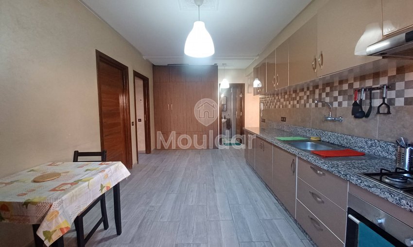 Appartamento in affitto a Marrakech Allal El Fassi - view 12