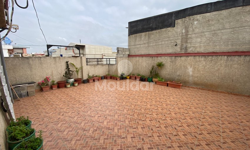 Casă de vânzare în Temara, Guich Oudaya - view 6