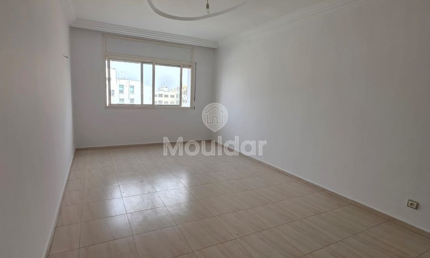 Apartamento para alugar em Rabat, Agdal - view 3
