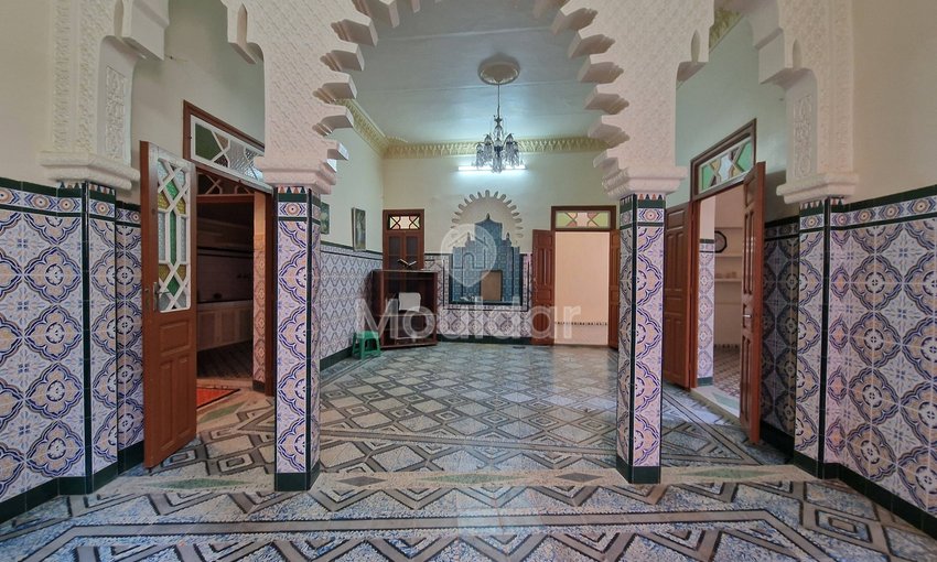 Haus zu verkaufen in Ksar el-Kebir - view 5