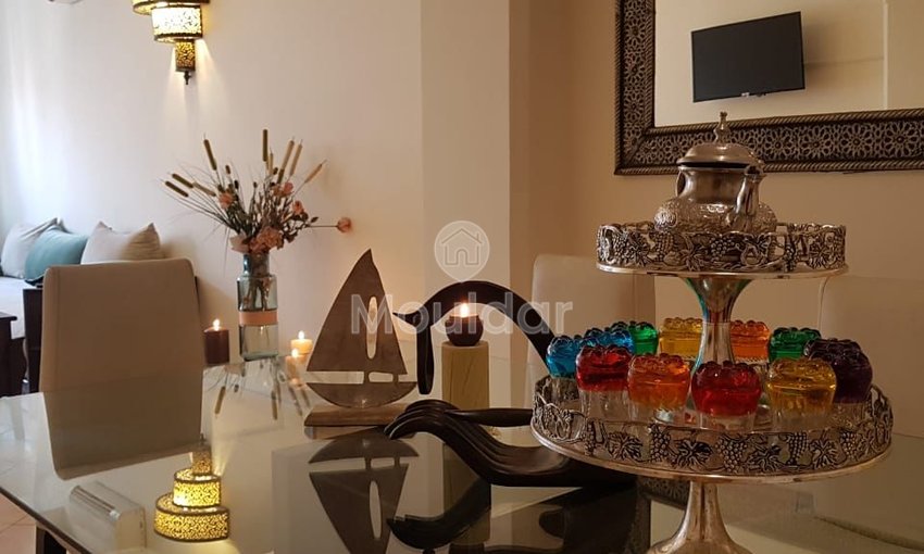 Apartment for sale in Marrakech, Guéliz - view 4