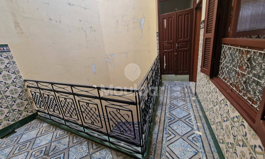 Haus zu verkaufen in Ksar el-Kebir - view 15