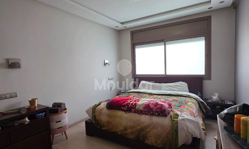 Appartement te koop in Rabat, Agdal - view 3