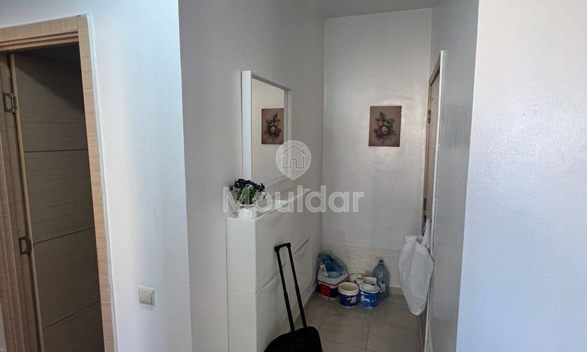 Apartment for rent in Marrakech, Mabrouka - view 7