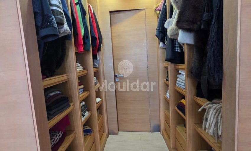 Appartement te koop in Rabat, Agdal - view 7