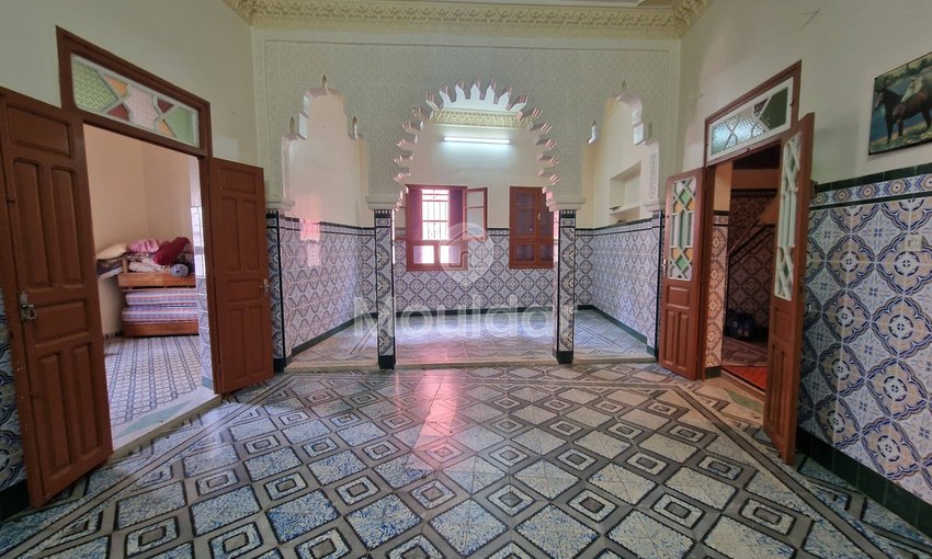 Haus zu verkaufen in Ksar el-Kebir - view 4