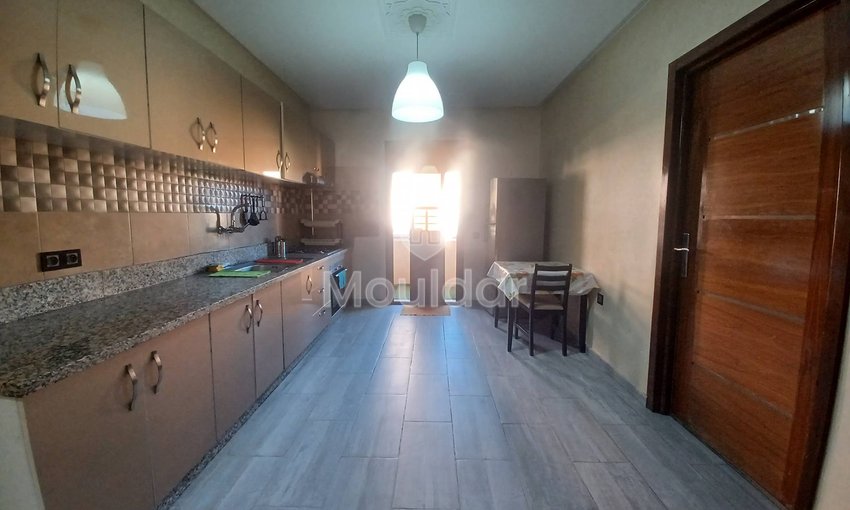 Appartamento in affitto a Marrakech Allal El Fassi - view 13