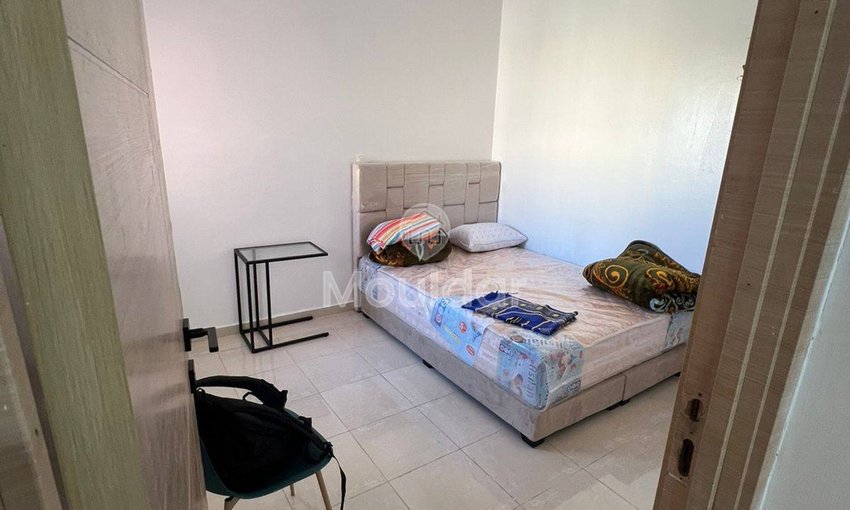 Apartment for rent in Marrakech, Mabrouka - view 5