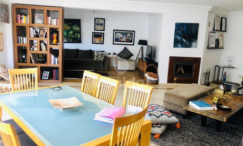 Appartement à vendre à Casablanca, quartier Racine - view 2
