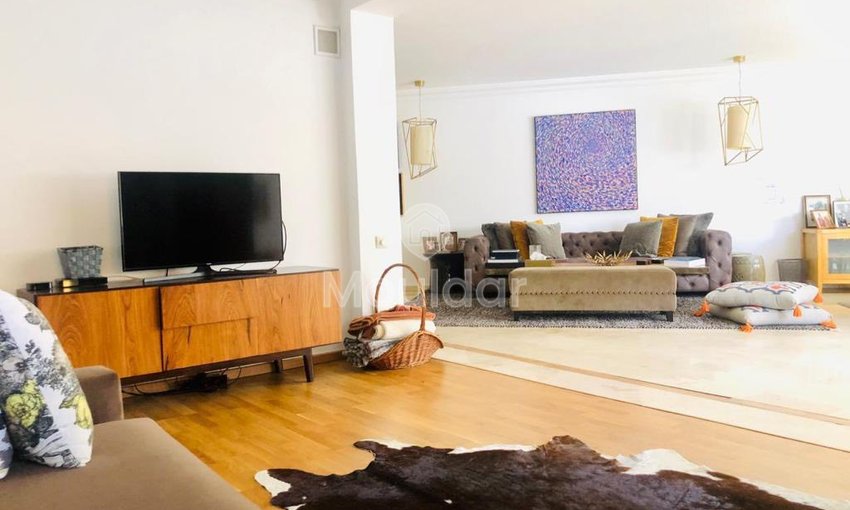 Appartement à vendre à Casablanca, quartier Racine - view 3