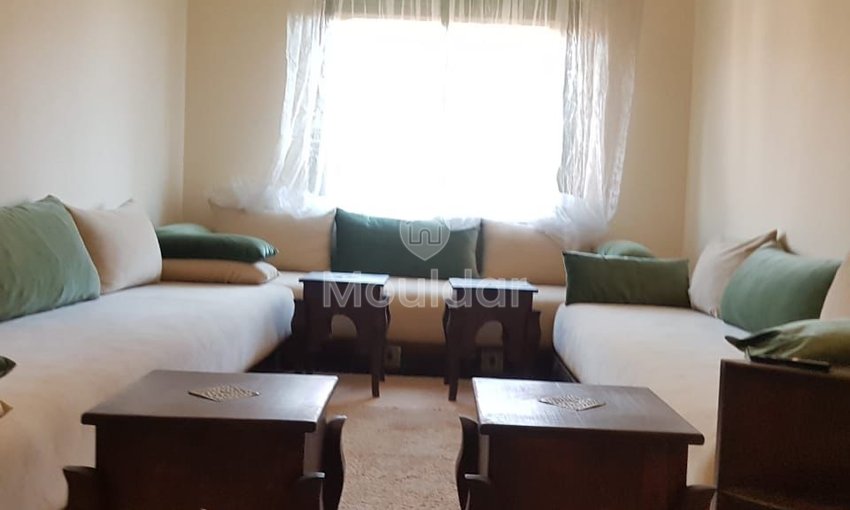 Apartment for sale in Marrakech, Guéliz - view 2