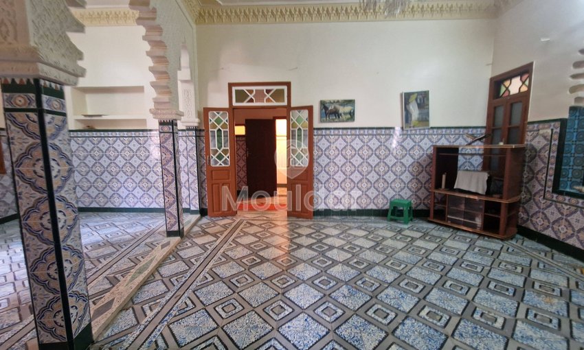 Haus zu verkaufen in Ksar el-Kebir - view 6