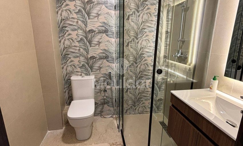 Casablanca'da Kiralık Daire, C.I.L - view 9