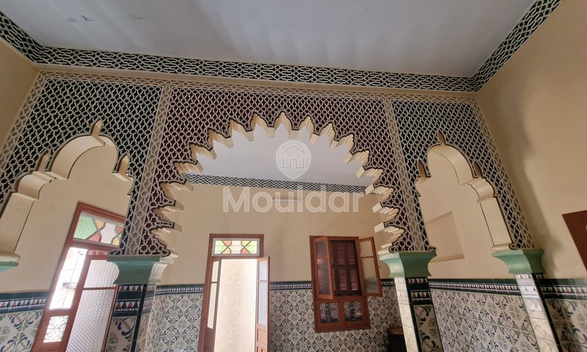 Haus zu verkaufen in Ksar el-Kebir - view 8