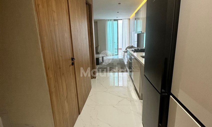 Mieszkanie duplex do wynajęcia w Casablance, Val d'Anfa - view 6