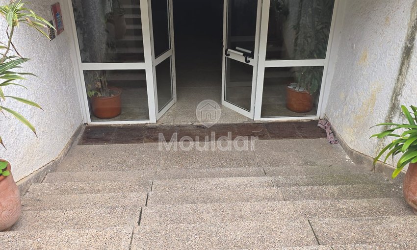 Apartamento para alugar em Rabat, Agdal - view 8