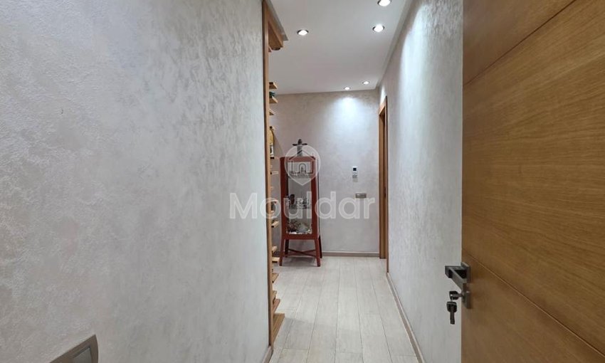 Appartement te koop in Rabat, Agdal - view 16