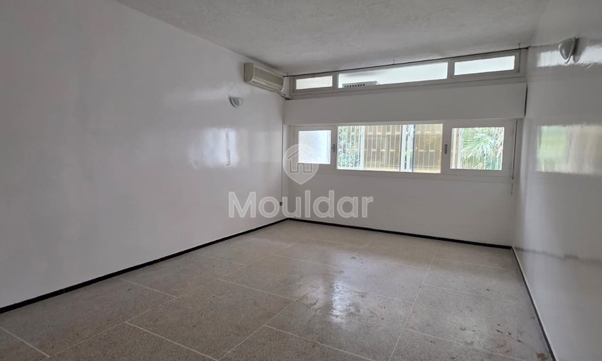 Apartamento para alugar em Rabat, Agdal