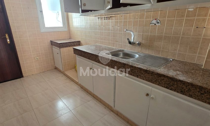 Apartamento para alugar em Rabat, Agdal - view 11