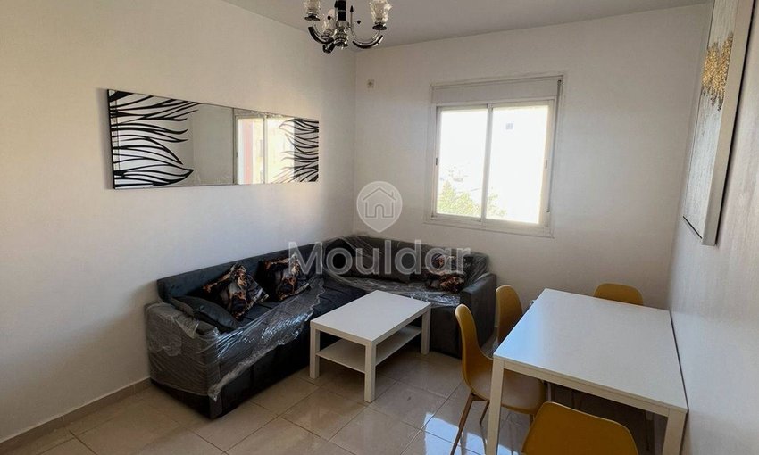 Apartment for rent in Marrakech, Mabrouka