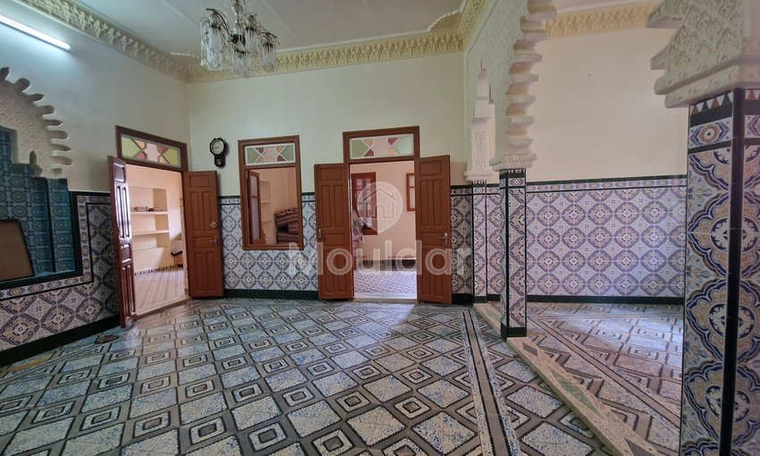 Haus zu verkaufen in Ksar el-Kebir - view 9