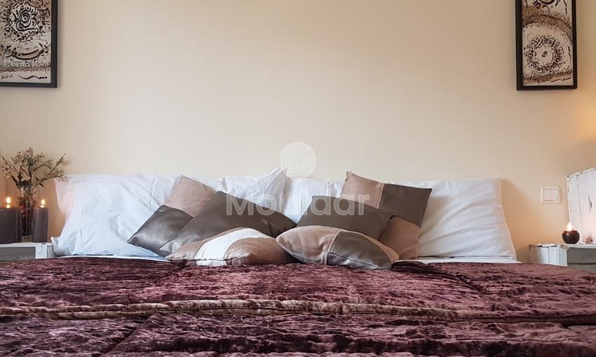 Apartment for sale in Marrakech, Guéliz - view 9