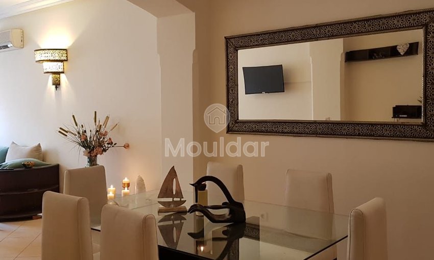 Apartment for sale in Marrakech, Guéliz - view 12
