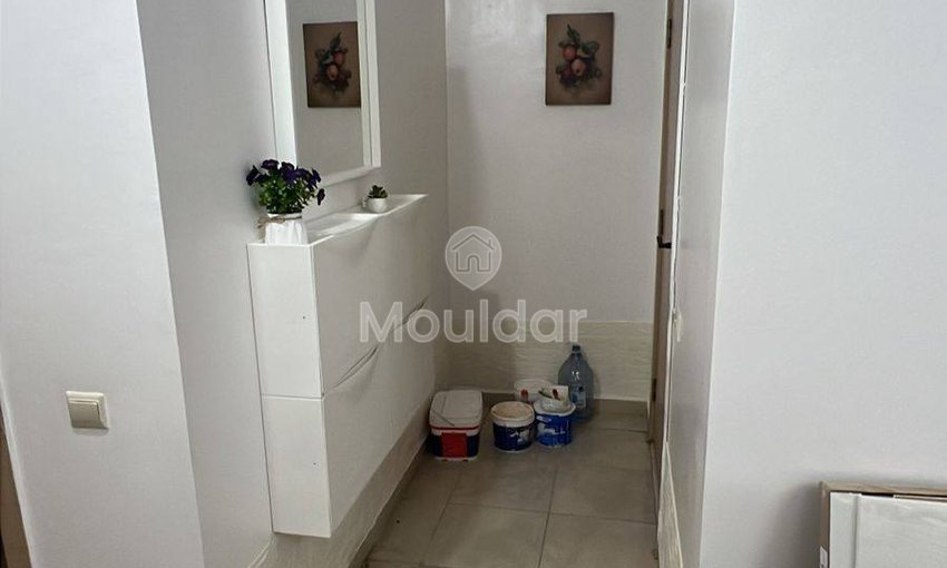 Apartment for rent in Marrakech, Mabrouka - view 8