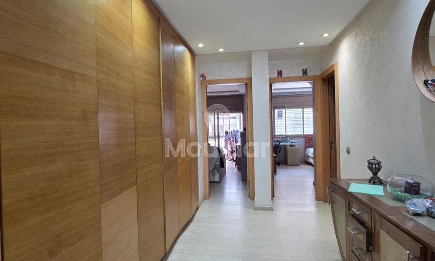 Appartement te koop in Rabat, Agdal - view 6