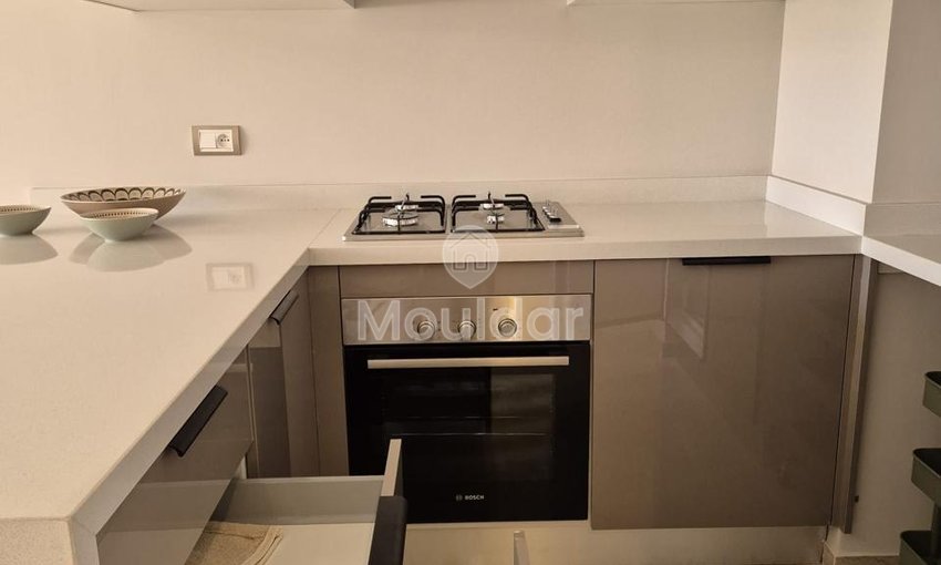 Studio à louer à Nouaceur - view 9