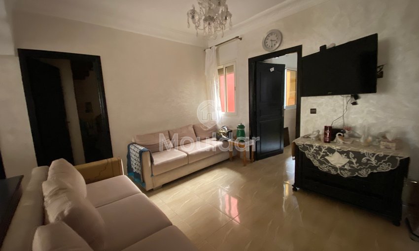 Casă de vânzare în Temara, Guich Oudaya - view 5