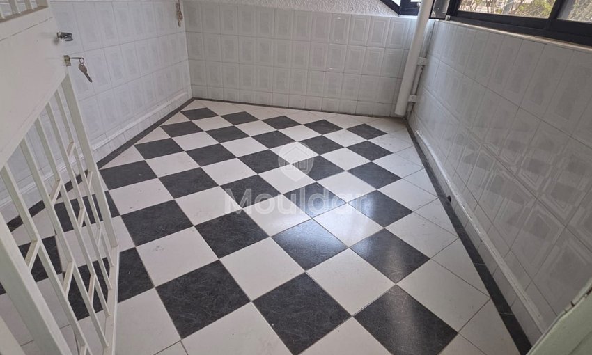 Apartamento para alugar em Rabat, Agdal - view 7