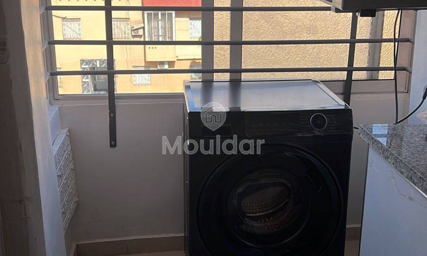 Apartment for rent in Marrakech, Mabrouka - view 10