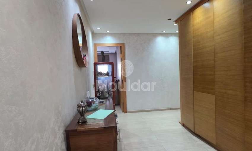Appartement te koop in Rabat, Agdal - view 10