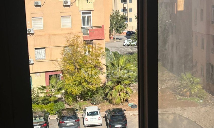 Apartment for rent in Marrakech, Mabrouka - view 12