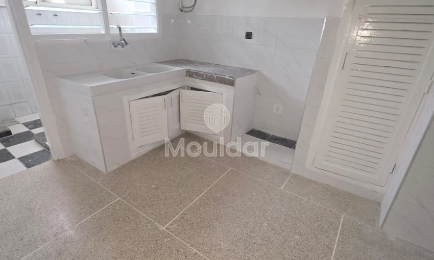 Apartamento para alugar em Rabat, Agdal - view 10