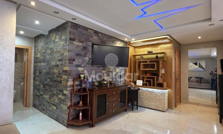 Appartement te koop in Rabat, Agdal - view 4