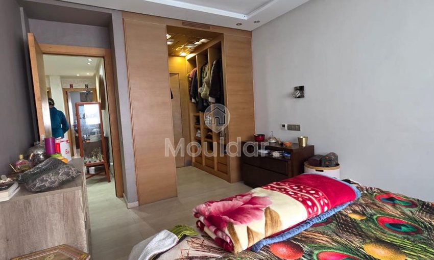 Appartement te koop in Rabat, Agdal - view 8