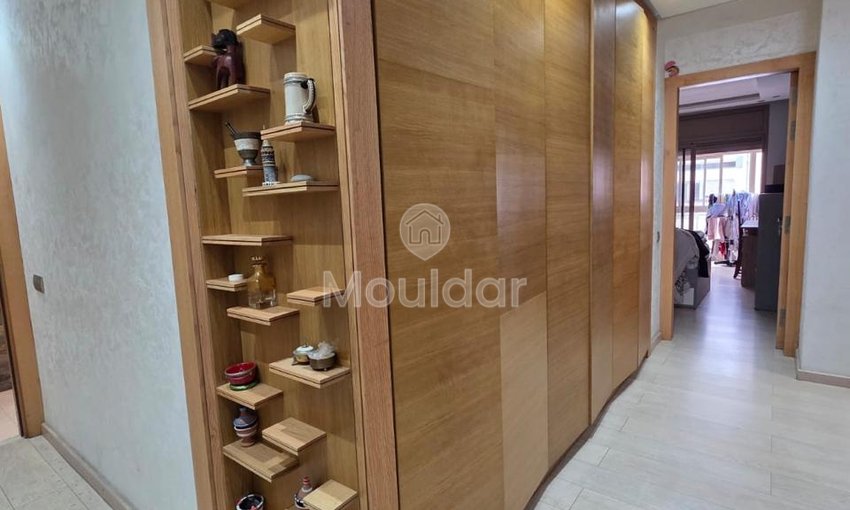 Appartement te koop in Rabat, Agdal - view 15