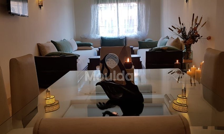 Apartment for sale in Marrakech, Guéliz