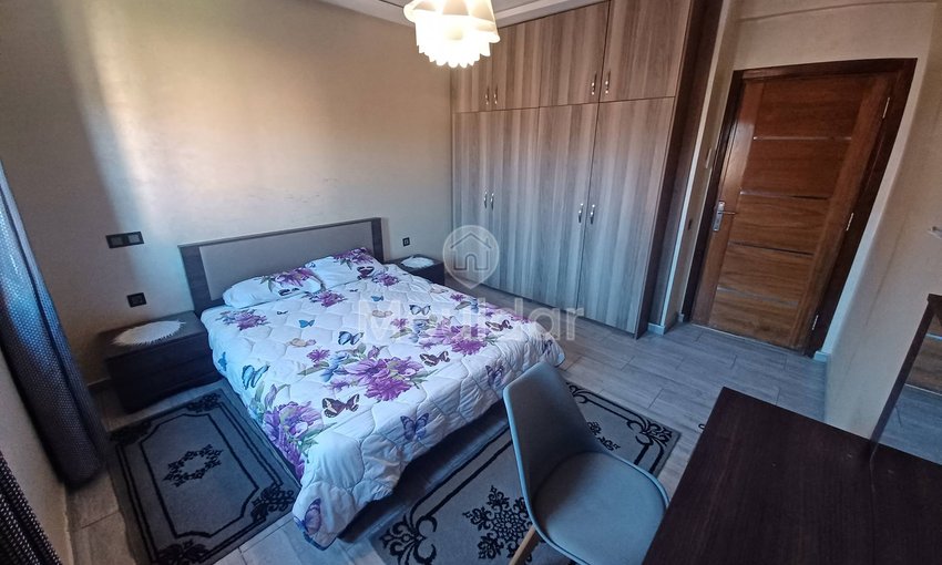 Appartamento in affitto a Marrakech Allal El Fassi - view 6