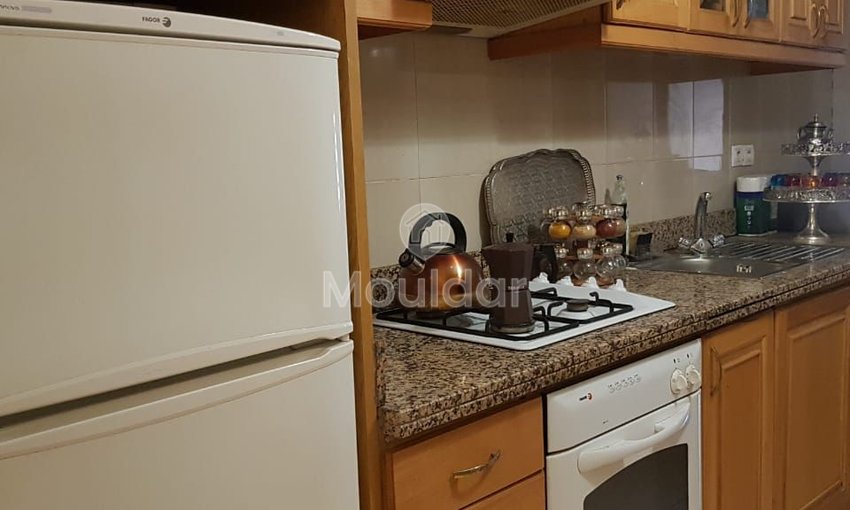Apartment for sale in Marrakech, Guéliz - view 13