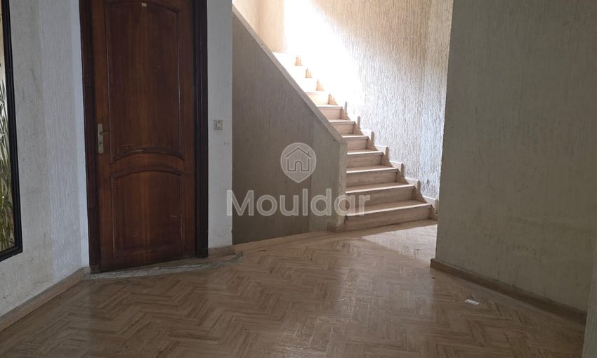 Apartamento para alugar em Rabat, Agdal - view 6