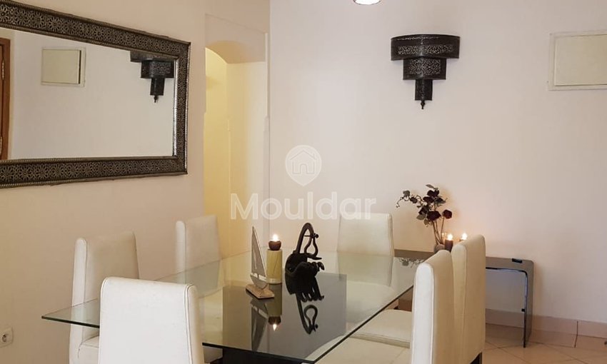 Apartment for sale in Marrakech, Guéliz - view 11
