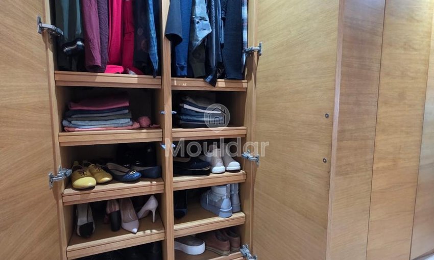 Appartement te koop in Rabat, Agdal - view 14