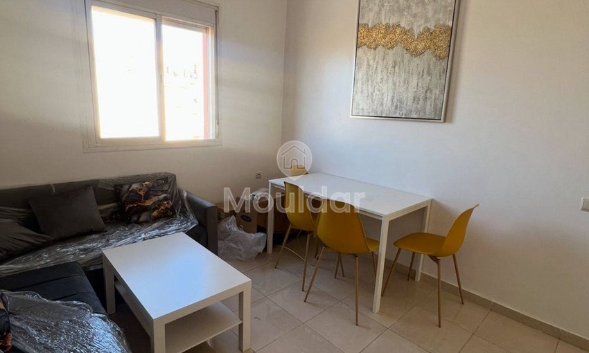 Apartment for rent in Marrakech, Mabrouka - view 2