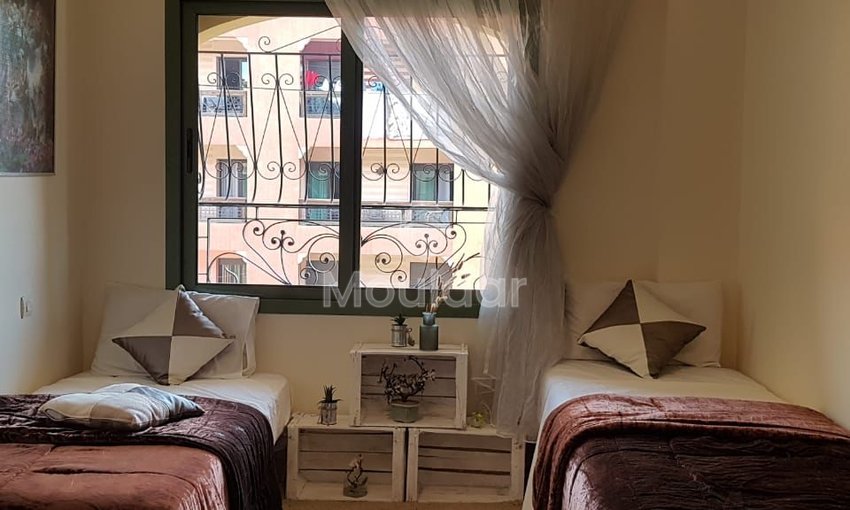 Apartment for sale in Marrakech, Guéliz - view 7
