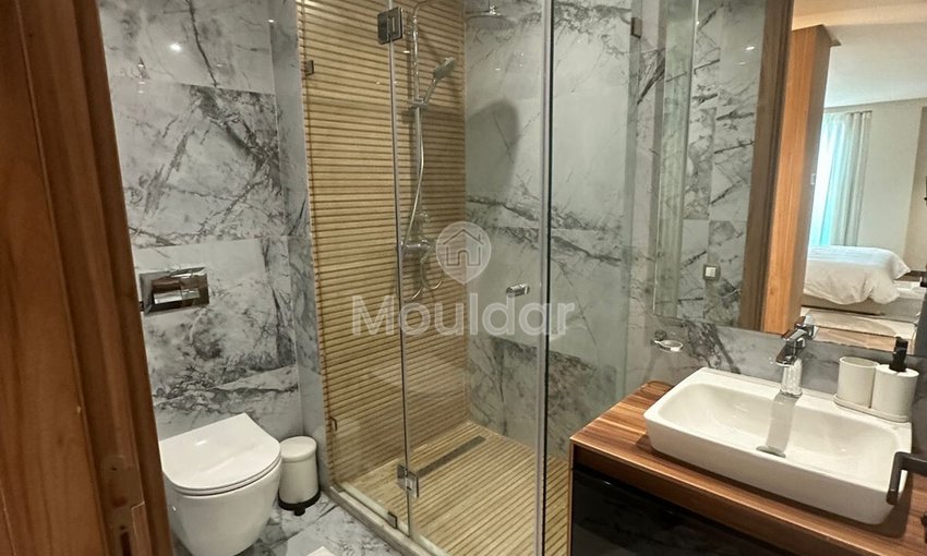 Mieszkanie duplex do wynajęcia w Casablance, Val d'Anfa - view 10