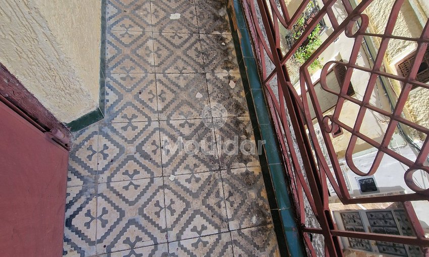 Haus zu verkaufen in Ksar el-Kebir - view 21