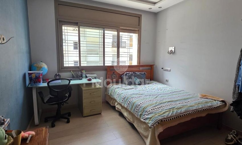 Appartement te koop in Rabat, Agdal - view 9